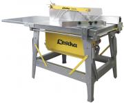 Baukreissge Lescha CPFL 500, DS 