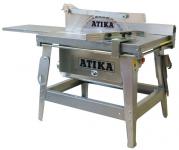 Baukreissge ATIKA BTK 500, DS 