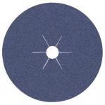 Fiberscheibe CS 565 D.125mm 