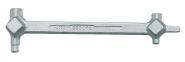 Zapfenschlssel 299 VK 8,7-13mm 