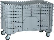 Grovolumenbehlter 300l L1020xB640xH700mm 