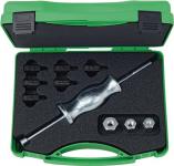 Gleithammersatz KS-22-01 