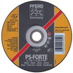 Schruppscheibe PSF STEEL 
