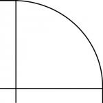 Eckwinkel Sero B800xT800mm 
