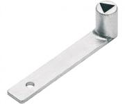 Dreikantschlssel DIN 3223 