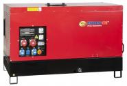 Diesel-Stromerzeuger ESE 10 YW-B 