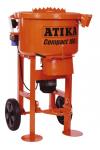 Zwangsmischer ATIKA Compact 100 (VDE) 