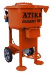 Zwangsmischer ATIKA Compact 140 (VDE) 