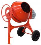 Betonmischer Dynamic 165, ATIKA 