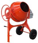 Betonmischer Expert 185, ATIKA 