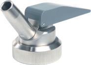 Feindosierhahn f.Dosierbehlter 