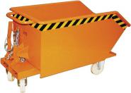 Kippbehlter L1440xB1280xH680mm 