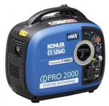 SDMO Stromerzeuger Inverter Pro 2000 C5 