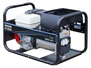 SDMO Schwei-Stromerzeuger VX 200/4H 