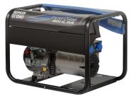 SDMO Stromerzeuger Perform 4500 XL AVR C5 