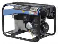 SDMO Stromerzeuger Perform 5500 T XL C5 