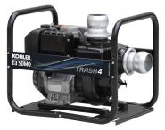 SDMO Schmutzwasserpumpe TRASH 4 C5 