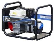 SDMO Stromerzeuger HX 6000 C5 