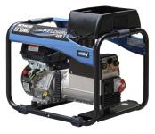 SDMO Schwei-Stromerzeuger WELDARC 220 T 