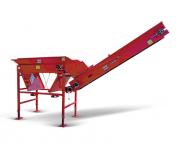 Elektrischer Reiniger 2x800 