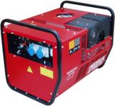 GE 4500 SX Mosa Stromerzeuger 