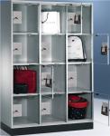 Fcherschrank H1750xB1220xT500mm 
