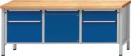 Werkbank V B2000xT700xH890mm 