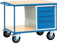 Werkstattwagen H900xB1050xT700mm 