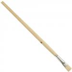 Gussowpinsel Gr.2 B.5mm Spitzenqual.helle 