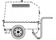 CTM2 Handfahrgestell 