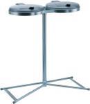 Abfallsammler H980xB850xT480mm 