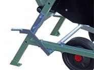 Komfort-Fahrwerk fr WIDL WISA/R-Cut/W-MAX 