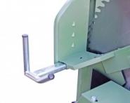 Wippenverlngerung rechts 