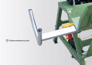 Wippenverlngerung links 