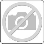 Stufenstehleiter 5 Stufen Alu.Gesamt-H.1830mm 