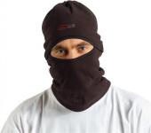 Funktionsgesichtsschutz univ.schwarz 