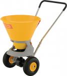 Streugutwagen 35l Ku.gelb 