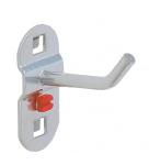 Werkzeughalter D.6mm T.100mm 