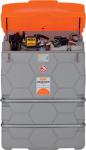 Dieseltankanlage Premium 1000l 