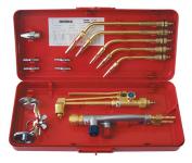 Schwei- u.Schneidgarnitur 