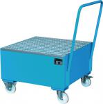 Auffangwanne 203l L800xB800xH615mm 