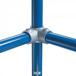 Rohreckdurchgangsverb.90Grad 