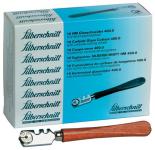 Glasschneider HM Silberschnitt 