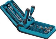 Steckschlsselsatz 856-1 