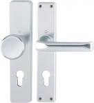 Langschildgarnitur London 