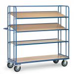 Etagenwagen L1830xB620xH1800mm 