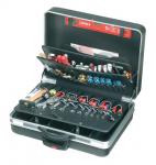 Schalenkoffer Innen-B575xT220xH425mm 