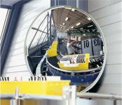 Mehrzweckspiegel D.600mm 