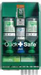 QuickSafe Box Basic befllt 