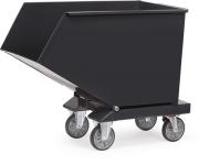 Muldenkipper Inh.250l L1359xB713xH780mm 